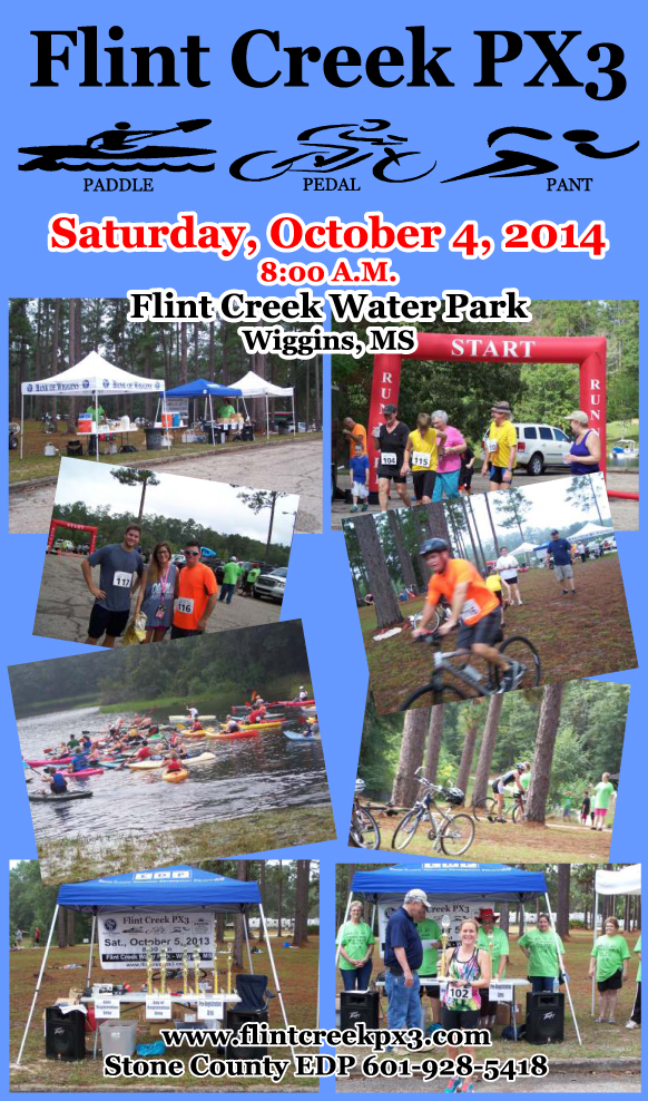 City of Wiggins, Mississippi Scheduled Events