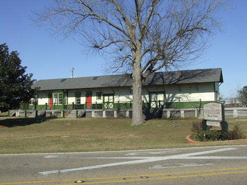 Stone County Economic Development Partnership