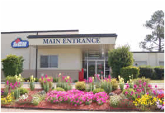 Stone County Hospital