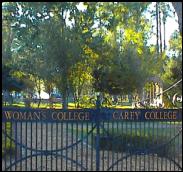 William Carey College